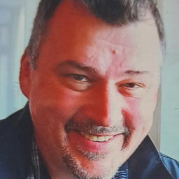 Peter Stenger