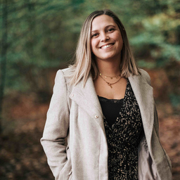 Selina Reinhardt-Thomsen