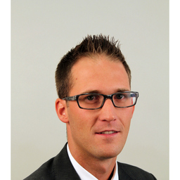 Dominic Scheidegger