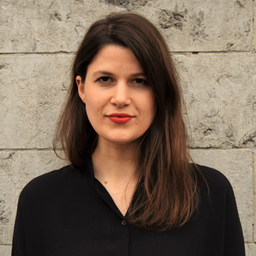 Christina Bercher