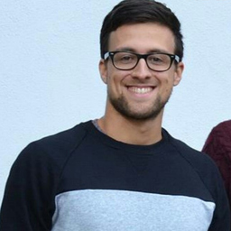 Marco Daneri