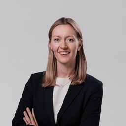 Johanna Tormählen