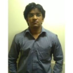 Hemant Shah