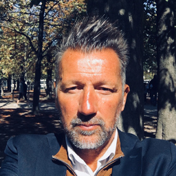 Frank RIQUER