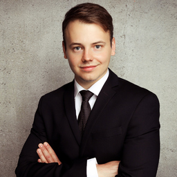 Profilbild Jurij Kuzema