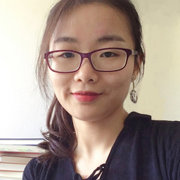 Yiwen Yang