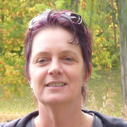 Gudrun Grandjean