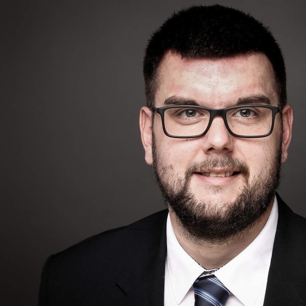 Dennis Jessen Disponent DACHSER SE XING