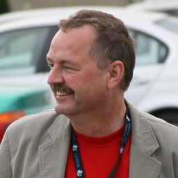 Torsten Schlegel
