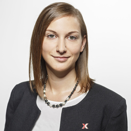 Profilbild Patricia Amann