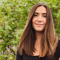 Svenia Alissa Fischbach