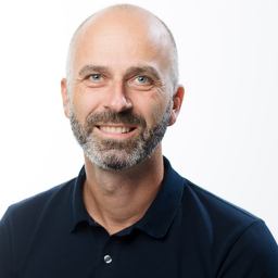Christoph Bramberger