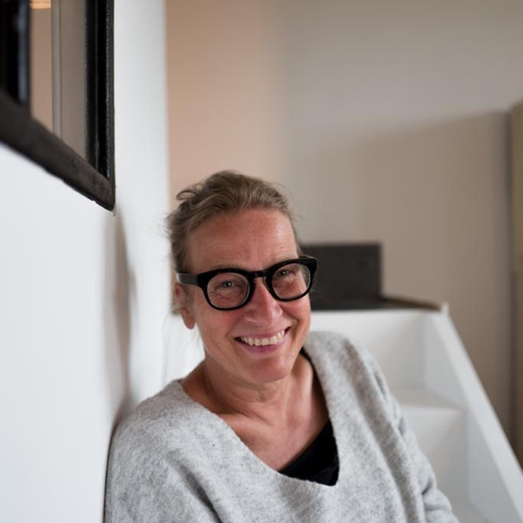 Social Media Profilbild Sabine Lenger Köln