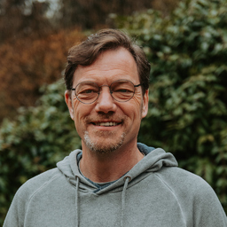 Profilbild Heiko Koch