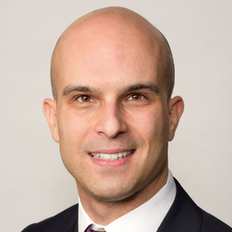 Nick Vlassis