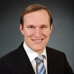 Profilbild Daniel Steingräber