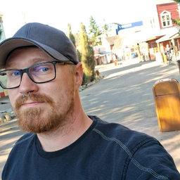 Profilbild Daniel Rudewig