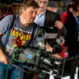 David Burmeister