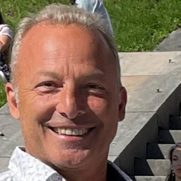 Christian Freiherr von Gruben