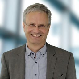 Prof. Dr. Thomas Bartscher