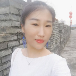 Tina Wang