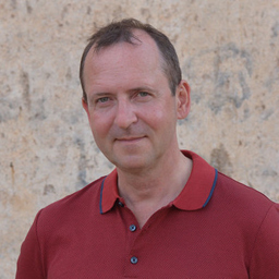 Dr. Axel Wagner