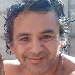 Walter Felipe Gimenez