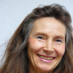 Claudia Richter