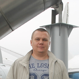 Alexey Belyaev