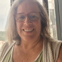 Inês Gaspar
