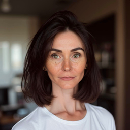 Christina Bull