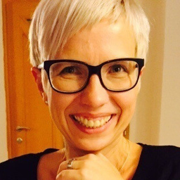 Tanja Hebenstreit