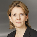 Prof. Dr. Ernestine Schafmann