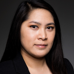 Ing. Phuong Khanh Nguyen