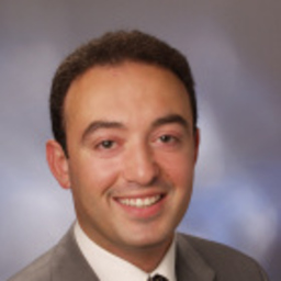 Dipl.-Ing. Michail Karagiannidis