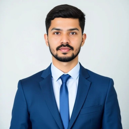Ruturaj Parkhande