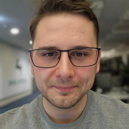 Kevin Myszka