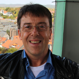 Profilbild Wolfgang Derday
