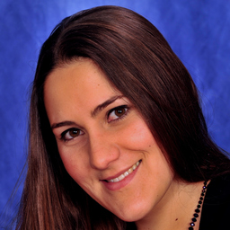 Anne Ganzenmueller
