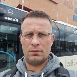 Vakoliuk Ruslan