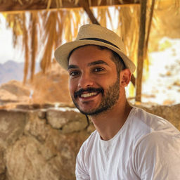 Mohaned Sameh