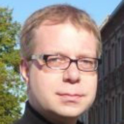 Profilbild Jan-Michael Meier