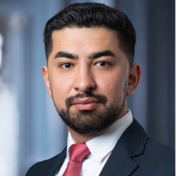 Mohammad Rezaie
