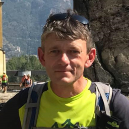 Dr. Torsten Hentsch
