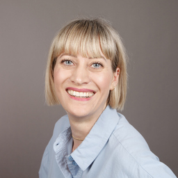Jacqueline Meier