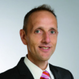 Dipl.-Ing. Armin Becker