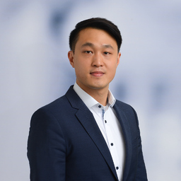 Kevin Huynh