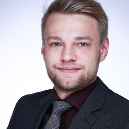 Joachim Warnemann