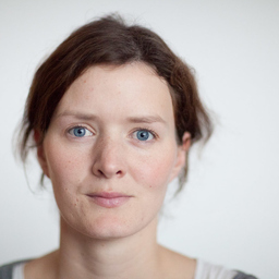 Profilbild Doreen Bensch