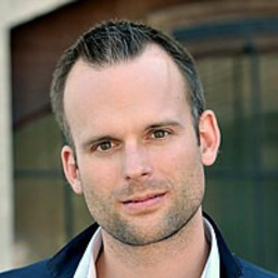 Martin Imhof